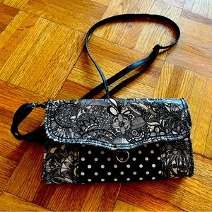 Sakroots crossbody bag